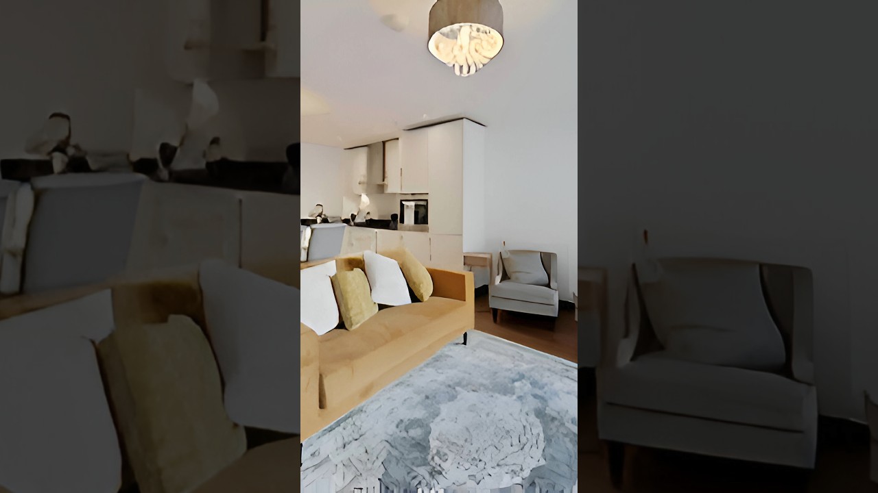 Amazing Serviced Apartments in Leicester 