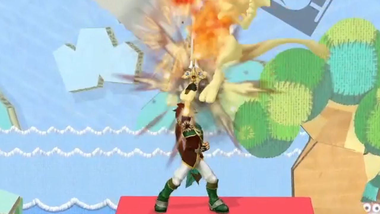 DayQuil's Mini Roy Combo Video