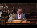 Sunday Morning STBS Service - 7.17.2022