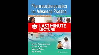 Psoriasis – Drug Therapy & Clinical Management | Chapter 14 – Pharmacotherapeutics (5th)