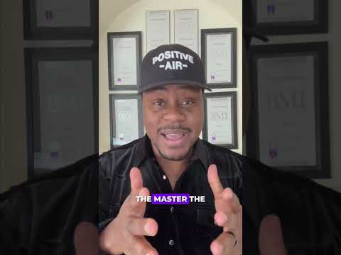 Reinvention - Episode 1