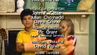 Sharon, Lois & Bram - Skinnamarink
