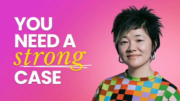 How Promotions Really Work Behind Closed Doors — Career Growth for Designers with Leslie Yang