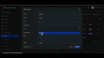 Rise ultimate project management demo || Ultimate Project Manager & CRM