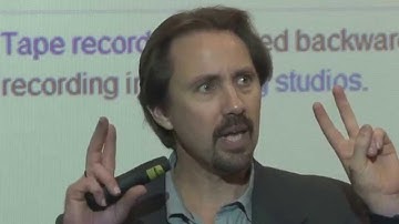 Subliminal Messages in Songs part 1 History and definitions for backmasking in music