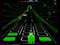 Audiosurf:マンボのビート/東京パノラママンボボーイズ【Mono Pro】