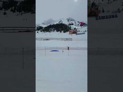 Главное, что в душе #дубай #алматы #кудасходить #almaty #шымбулак #shymbulak #ski