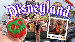 Disneyland Vlog 2023 | Late for Early Entry! 🏰✨ Tips for Tardy Travelers!' by Enchanted Vacations 137 views 6 months ago 24 minutes