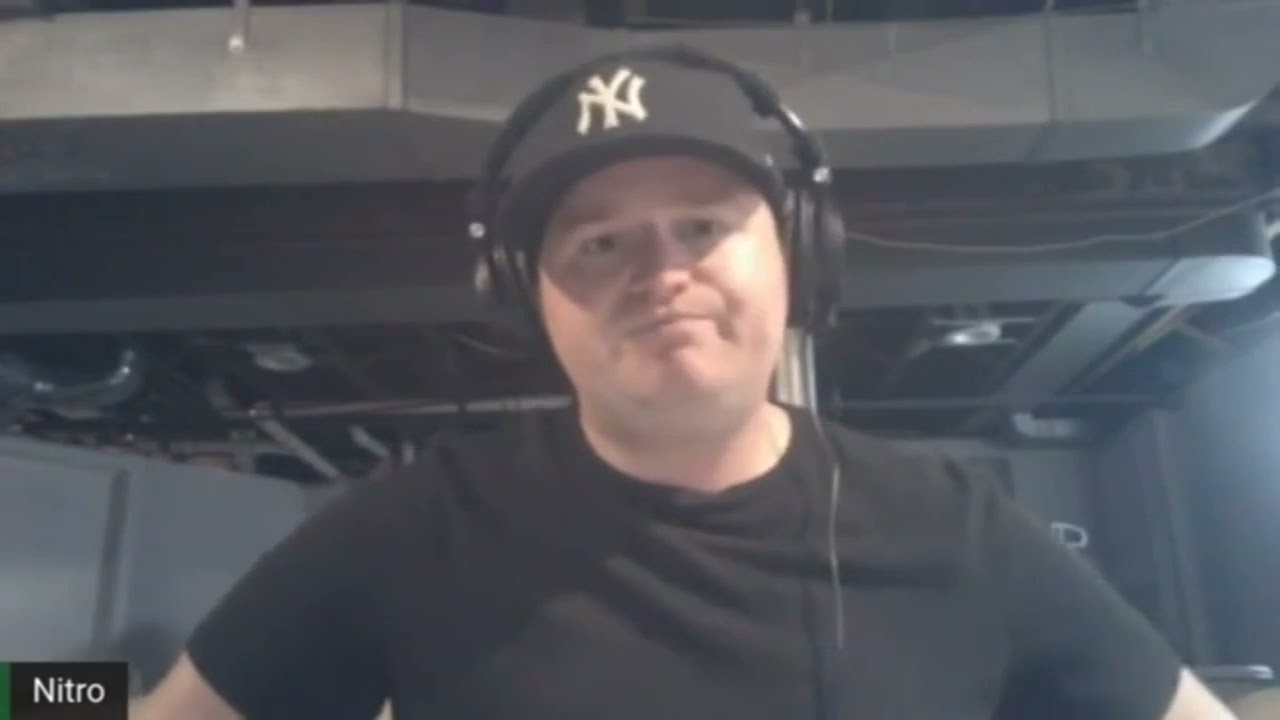 The End of EDP445? (From Greatness to Obscurity) Pt. 5