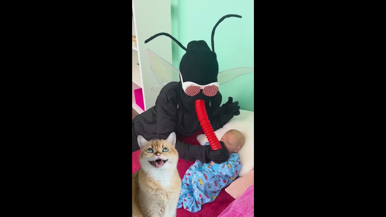 No More Bug Bites! 🦟 Genius Parenting Gadgets Moms Love for Baby Safety! 👶 