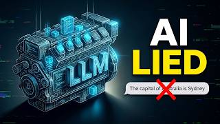 Don't Trust LLMs Before Watching This