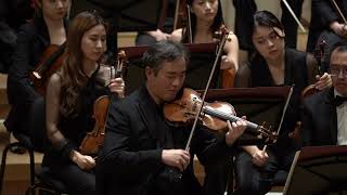 Gustav Mahler: Symphony No. 4-3rd Movement / Kent Nagano / Taipei Music Academy & Festival Orchestra