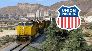 Uprr Promotional Video Thrp