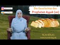 Die Geschichte Des Propheten Ayyub As Kindergeschichten Nach Koran Und Sunna