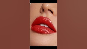 How to Change Lips Color in Photoshop 2025 #photoshopTutorial#Adobephotoshop#photoshopediting#adobe