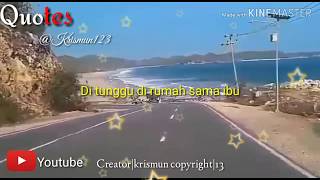 Story Wa Sikat komandan