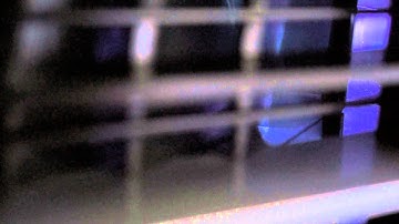 Epson Powerlite 8350 projector with defective Auto Iris Unit Grinding Noise Rattle Broken Part 2