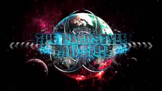 Code Black - Give You Up [HQ Original]