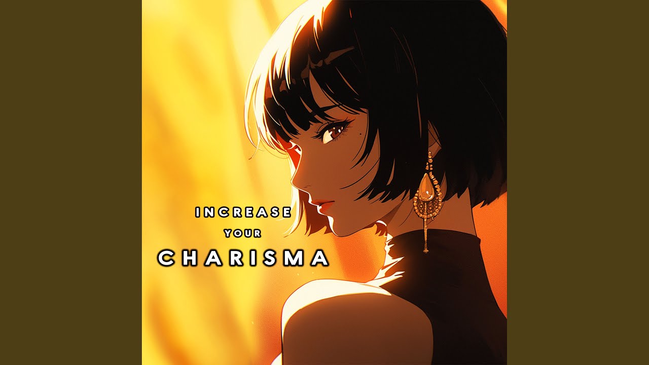 Watch Increase Your Charisma on YouTube Watch Increase Your Charisma on YouTube