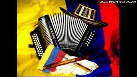 Cumbia Sonidera Corazon enamorado * Calixto Ochoa