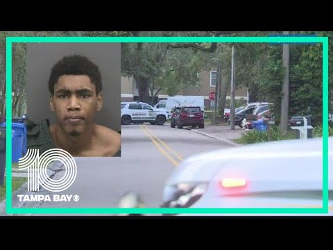 Hillsborough Arrests Recent Mugshots Mugshots Tampa