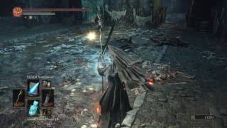 soul spear dark souls 3