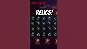 RELIC FARMING GUIDE