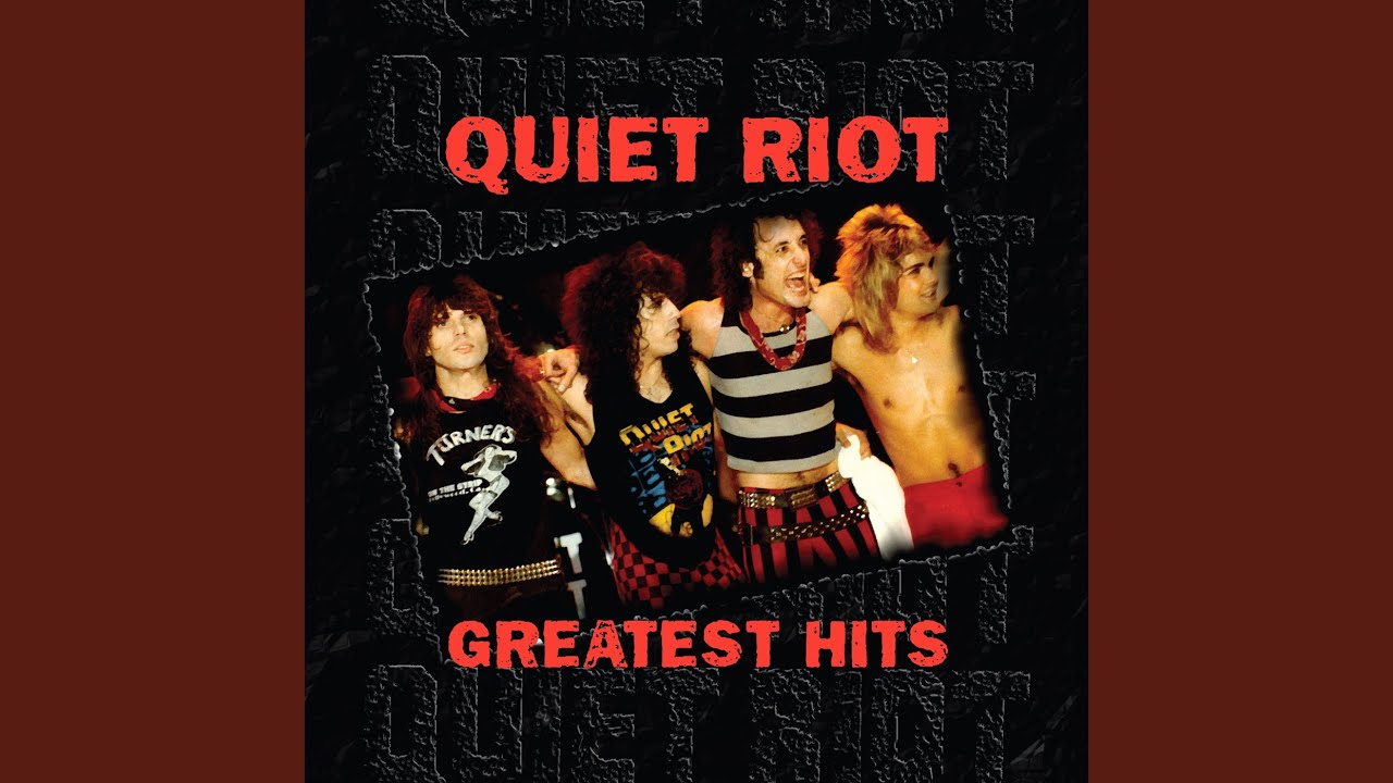 Metal Health (Bang Your Head) (Live)