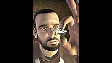 Thumbnail of GTA 5 vs GTA 4 #shorts