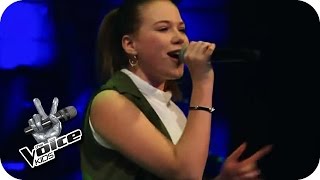 Naughty Boy feat. Beyoncé - Runnin' (Emily, Shanice, Amely) | The Voice Kids 2016 | Battles | SAT.1