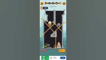 RESCUE HERO LEVEL 45 $$