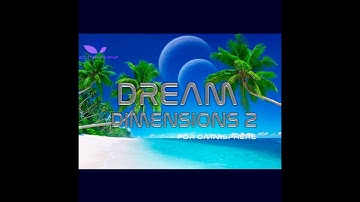 Dream Dimensions 2 Library for Omnisphere (Gorgeous Patches for 2023)