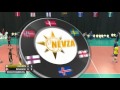 Day 3 Boys Court 2   Sweden Denmark Final and both Presentations V3