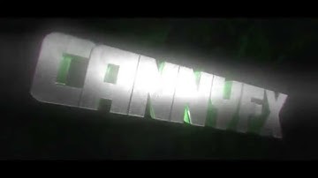 Intro | CannyFX | by GameArtz