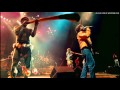 Yothu Yindi - "Yolngu boy" - Live at Oakland Coliseum