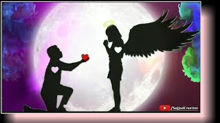 Bewafa video Status Editing | Viral Bewafa Name Art Status || Kinemaster Tutorial || 2020 || screenshot 4