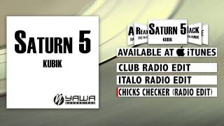Kubik - Chicks Checker (Radio Edit)