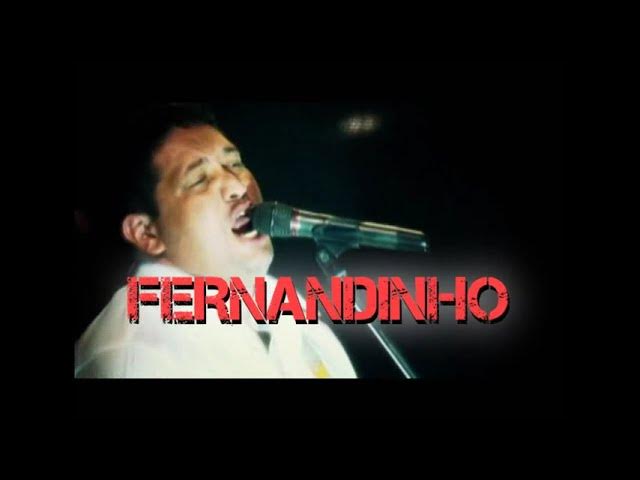 vt fernandinho 30