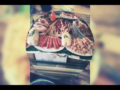 مطعم دراجي يرحب بكم حاسي بحبح