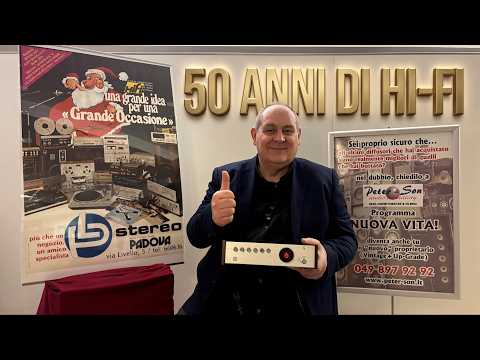 Video THORENS, ACCUPHASE e i MITI del 1976: L'Hi-Fi anni '70 [P.1]