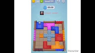 Farm block Escape level 111 Walkthrough Solution