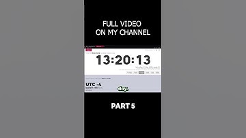 I Made a Discord Bot in 7 DAYS (With NO Experience) PART 5 #coding #gaming #tech