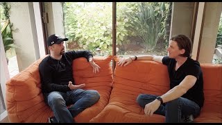 The Color Switch Interview with Trey Smith & David Reichelt Wealth