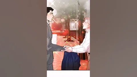 omega😘✨ #shorts #bl #tiktok #manwhacrush