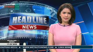Tambah Montok Sumi Yang Metro TV, 22 April 2017