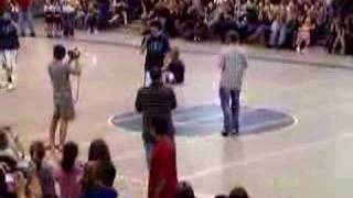 OTH Chairty Game