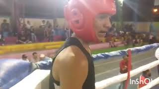 Elim Matagalpa. Copa AA. Edic XIII. Dom 19 Abril 2026. Boxeo. San Ramón, Matagalpa.