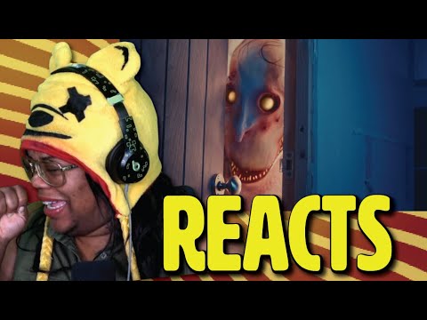 Midnight Wee Will McDaniel | AyChristene Reacts