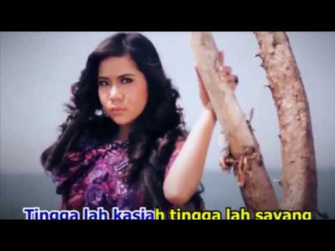 Rayola Feat Ipank - Salendang Biru | Official Lirik | Lagu Minang Populer 2021