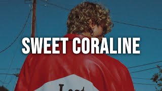 Machine Gun Kelly - sweet coraline [Clean - Lyrics]